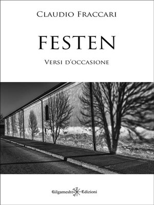 cover image of Festen